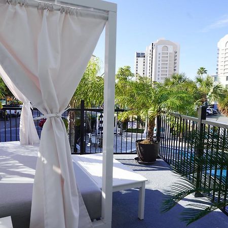 Ivory Sands Beach Suites Clearwater Beach Exteriör bild