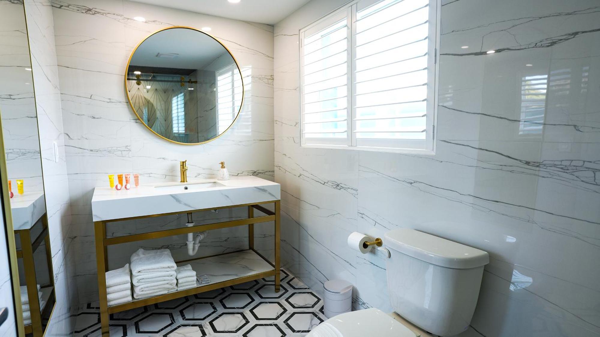 Ivory Sands Beach Suites Clearwater Beach Exteriör bild