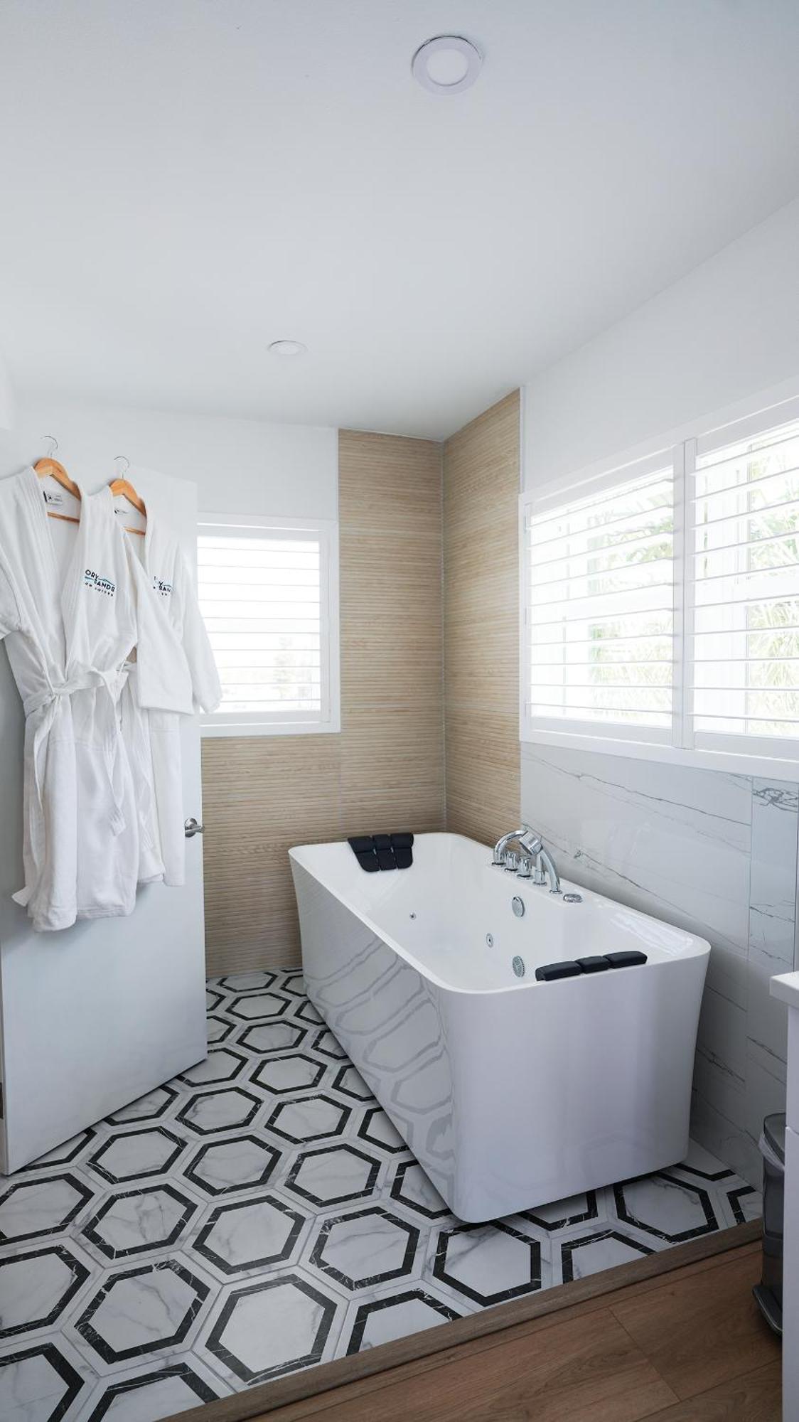 Ivory Sands Beach Suites Clearwater Beach Exteriör bild