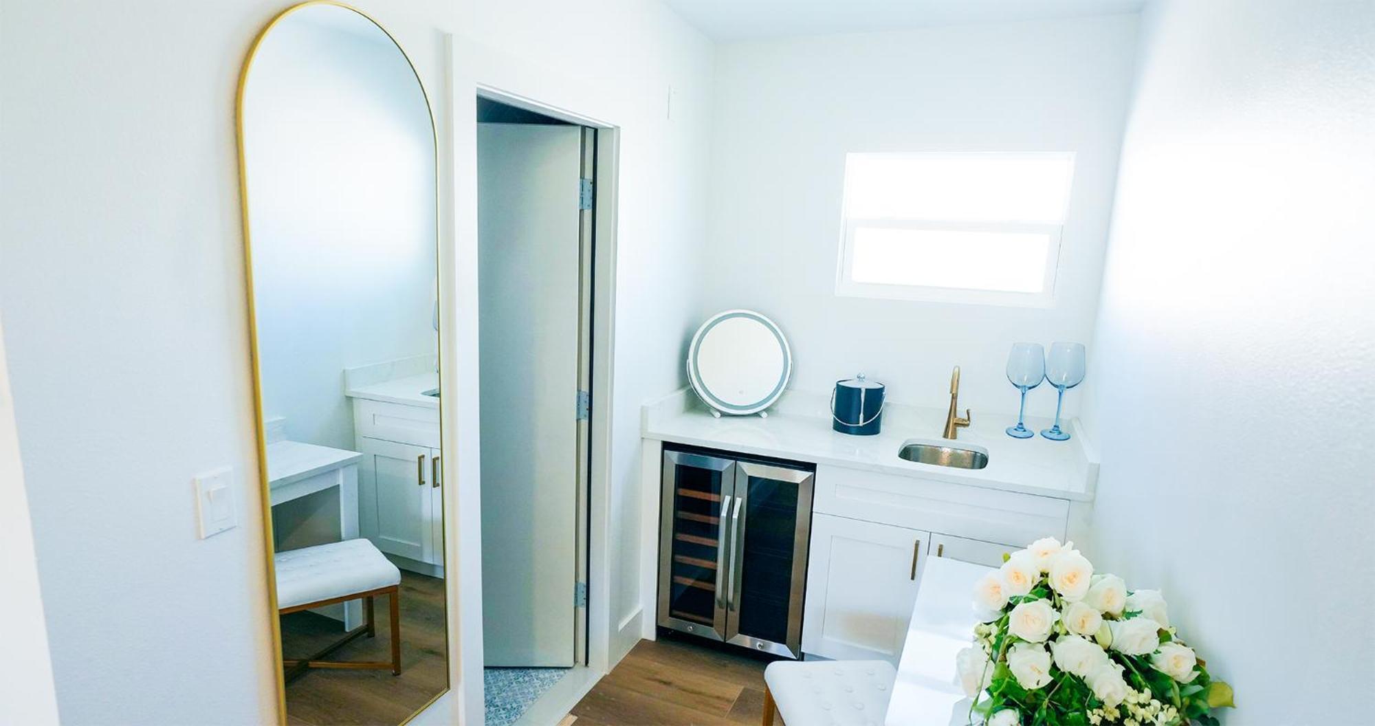 Ivory Sands Beach Suites Clearwater Beach Exteriör bild